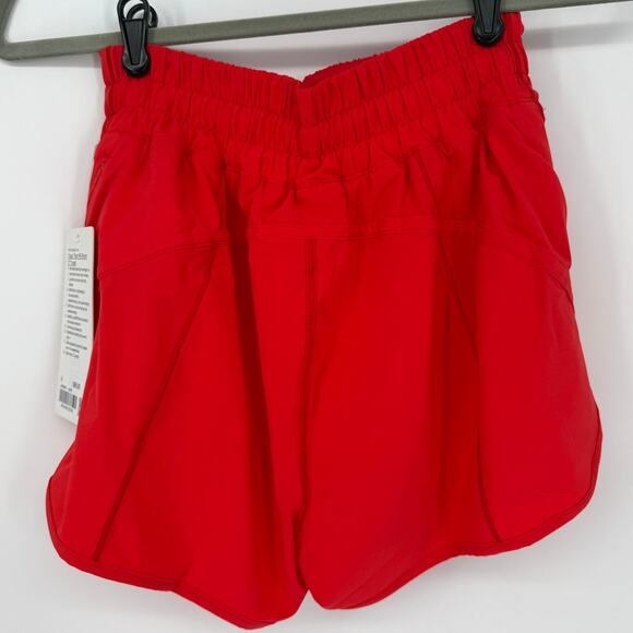 Lululemon Track That HR Short 3” Lined - Picture 4 of 5